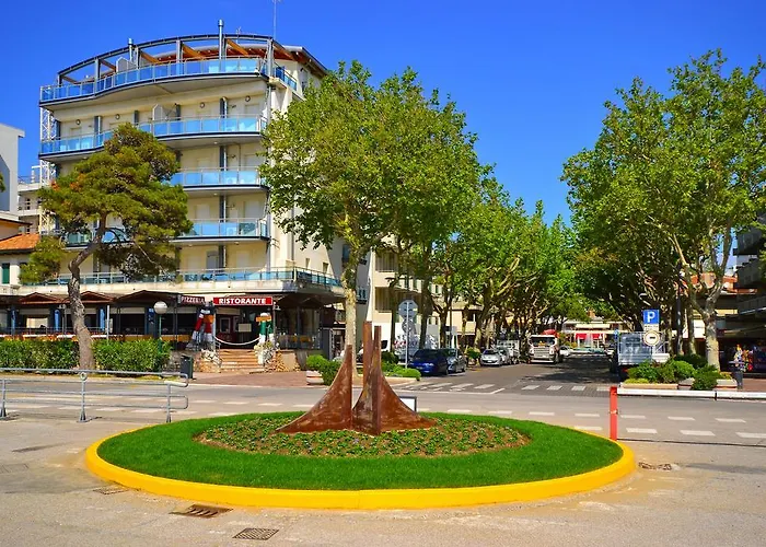 Sunbeach Apartments