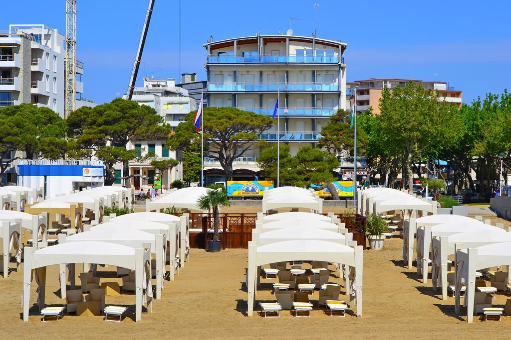 Sunbeach Apartment Lignano Sabbiadoro