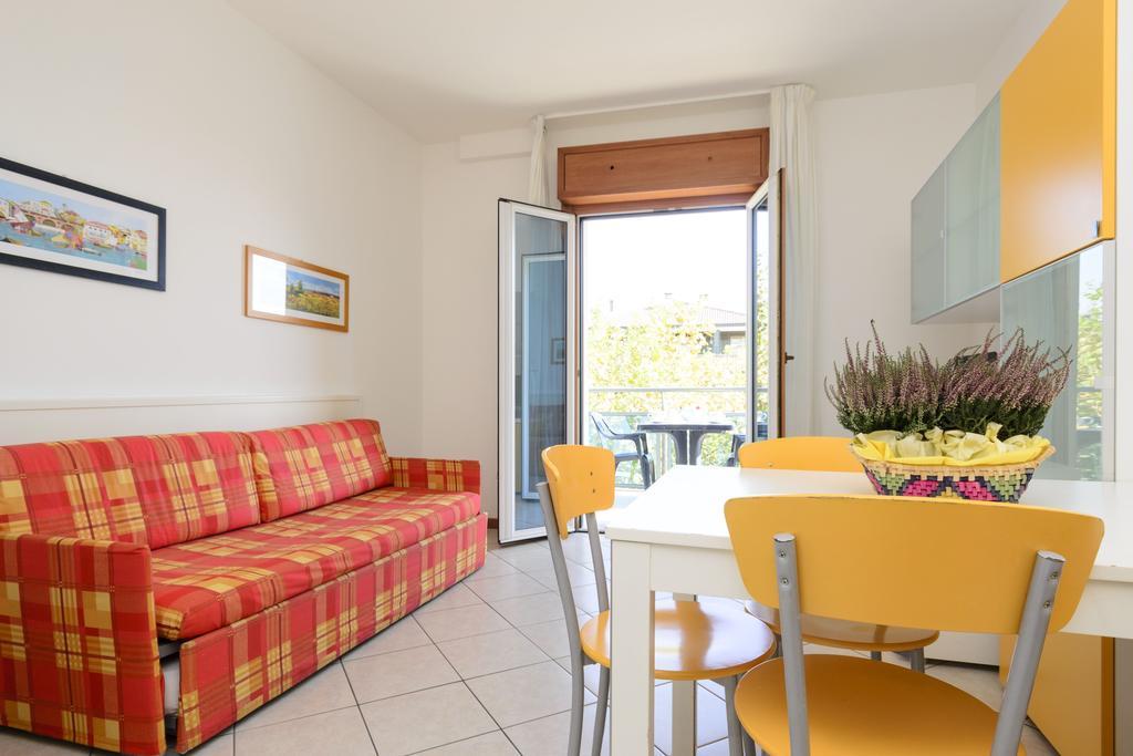 Apartment Sunbeach *