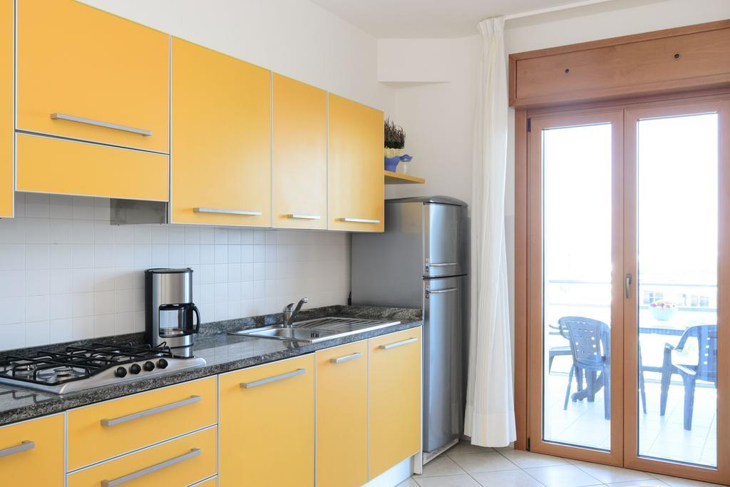 Apartment Sunbeach Lignano Sabbiadoro