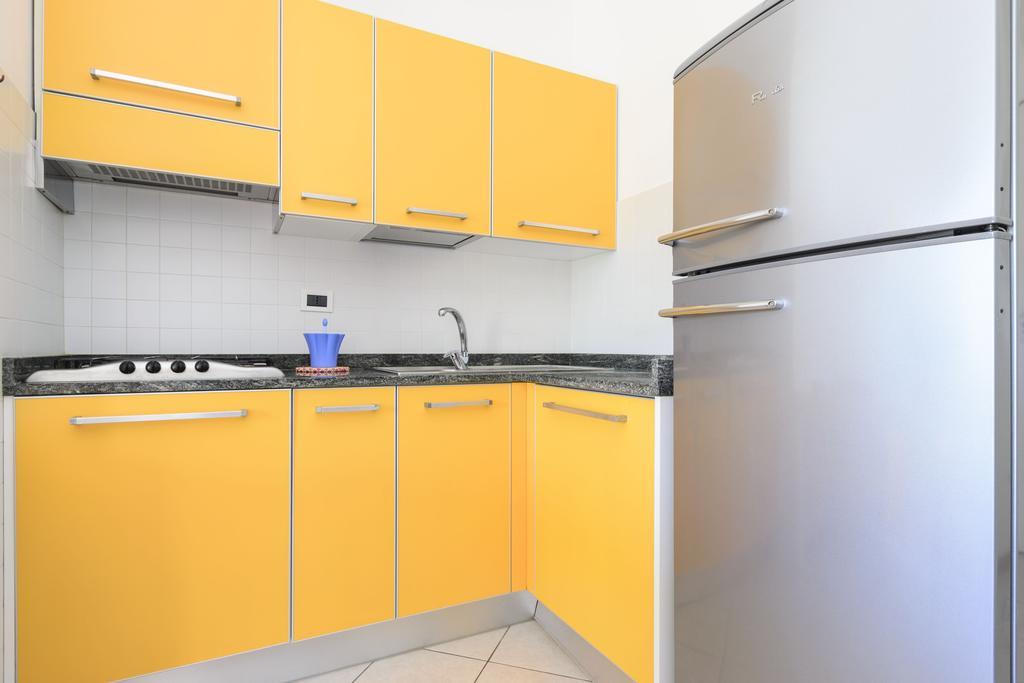 Apartment Sunbeach