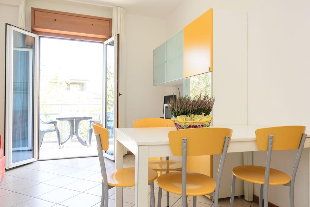 Sunbeach Apartment *