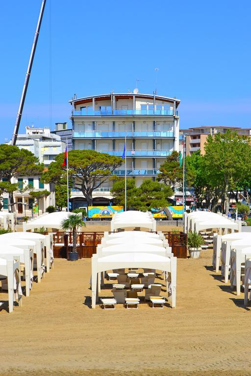 Sunbeach * Lignano Sabbiadoro